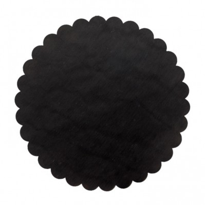 VELO FIORE DM.24 NERO 500/5000