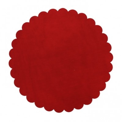 VELO FIORE DM.24 ROSSO 500/5000