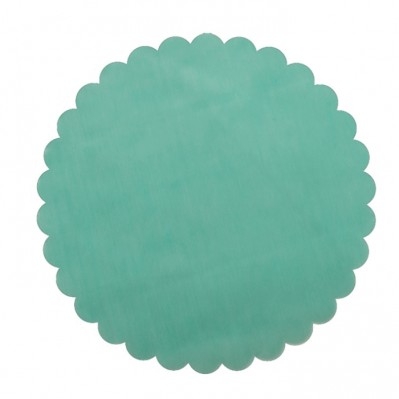 VELO FIOREDM24 TIFFANY 500/5000