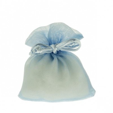 SACCHETTINO CONFETTIZAHRA BAG CIELO CM.10X12 