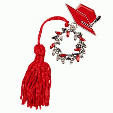 ZAMA TOCCO/ALLORO SIMBOLO LAUREA CM.3,5 