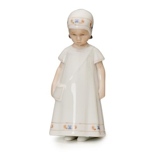 016 ELSA C/VESTITO BIANC