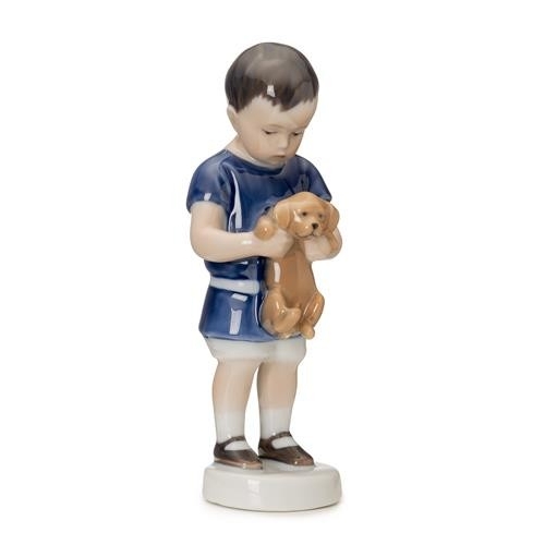 018 OLE BIMBO C/CAGNOLIN