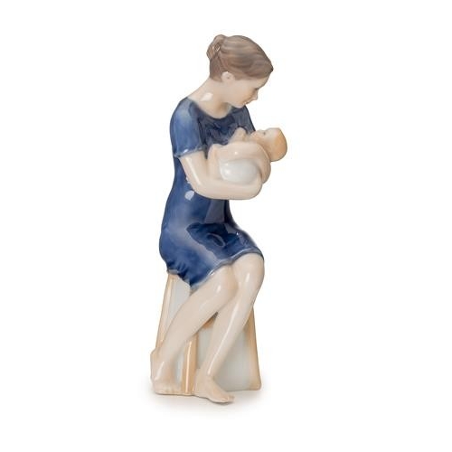 064 AMORE MATERNO AL