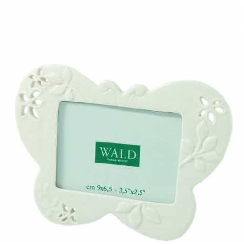 Cornice portafoto farfalla - Collezione WALD