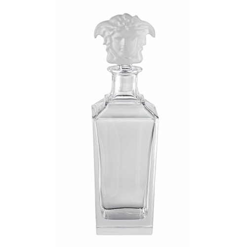 Bottiglia liquore TREASURY Rosenthal Versace