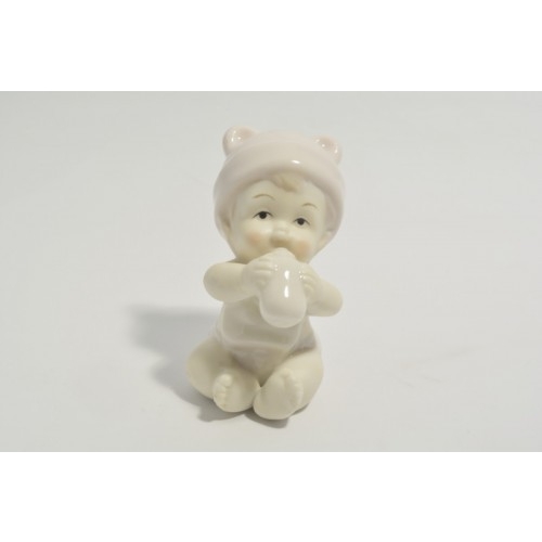 Bebè in ceramica - Collezione 2020
