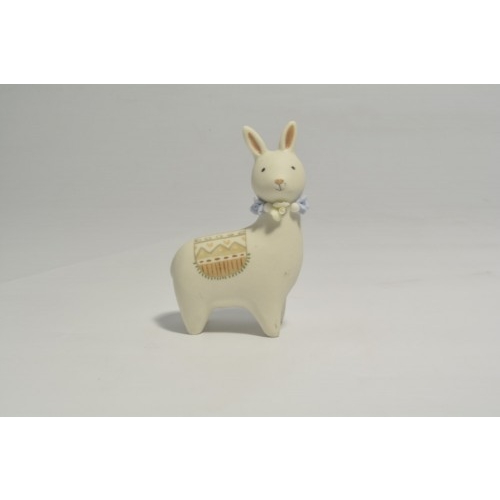 Alpaca grande in ceramica - Collezione 2020