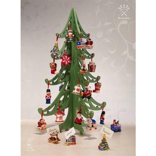 5,948 ALBERO IN LEGNO