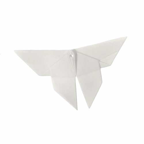 Origami farfalla - porcellana