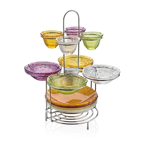 Set Happy Hour Multicolor - IVV