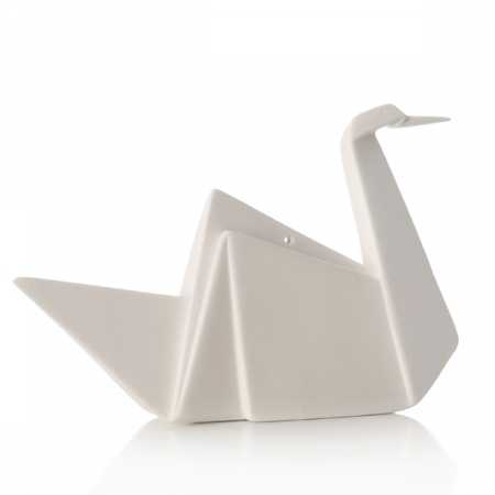 Origami papera - porcellana