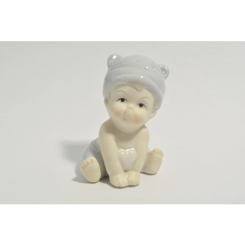 Bebè in ceramica - Collezione 2020
