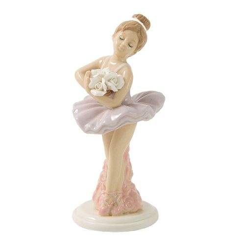 Ballerina Rose Wald 
