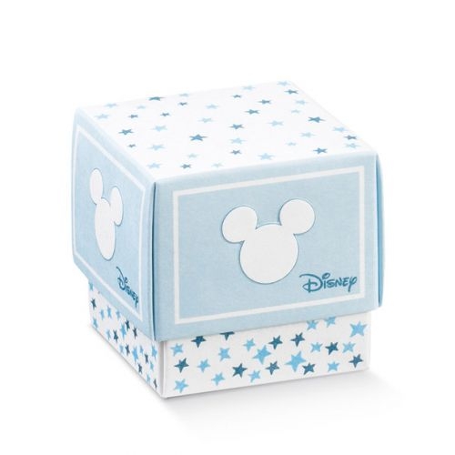 Scatolina portaconfetti Disney Mickey's Stars