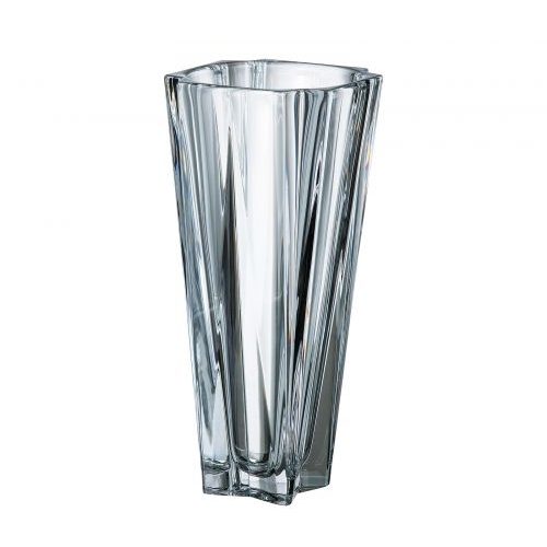 Vaso Metropolitan in cristallo BOHEMIA 30.5 cm