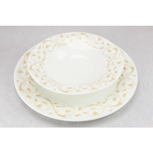 Servizio di piatti Rosenthal avorio - 41pz