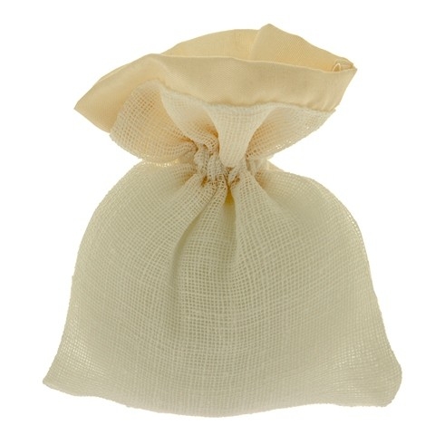 ADORE' BAG CM.10X12 BEIGE 60/600