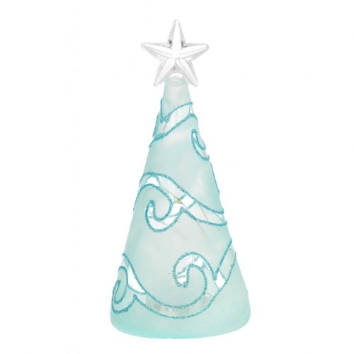 ALBERO CONICO h. 16 - AZZURRO