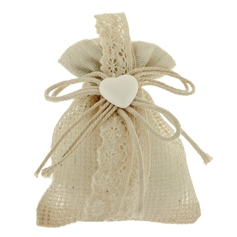 AMELIE BAG CM.10X13 60/600
