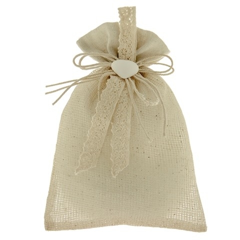 AMELIE BAG MAXI CM.15X22 6/360