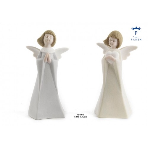 ANGELO CM. 14.8 PORCELLANA