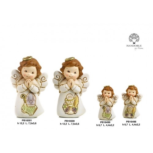 ANGELO/CALICE-SPIGHE-UVA 6.7 CM. RESINA