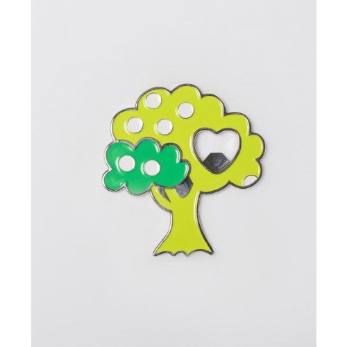 APRIBOTTIGLIE ALBERO VERDE