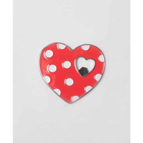 APRIBOTTIGLIE CUORE ROSSO