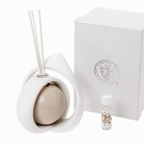 ASTRATTO DIFFUSORE GOCCIA H11 C/BOX 
