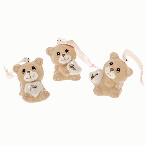 BARTY ORSO ROSA CM.4