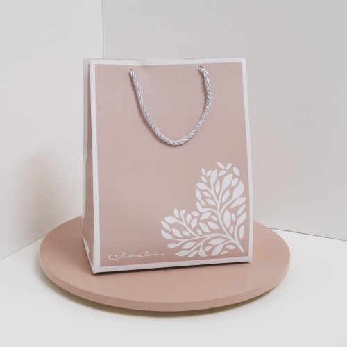 BORSA LINEA FIOCCO