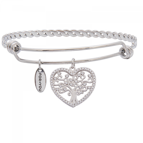 Bracciale albero della vita Life