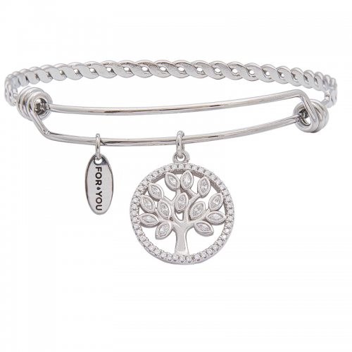 Bracciale albero della vita Life