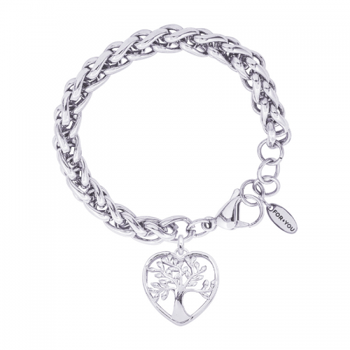 Bracciale Albero della Vita Life Emozioni