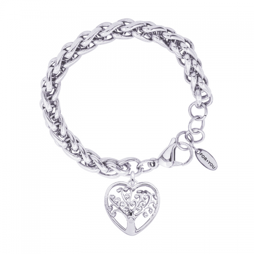 Bracciale Albero della Vita Life Emozioni