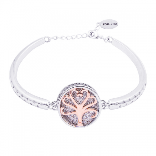 Bracciale Albero della Vita Life Emozioni