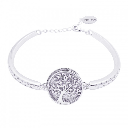 Bracciale Albero della Vita Life Emozioni