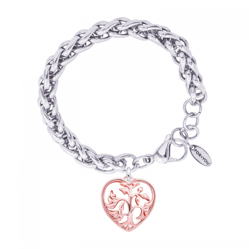 Bracciale Albero della Vita Life Emozioni