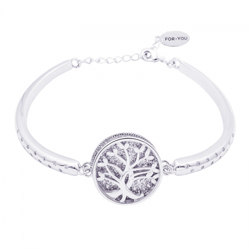 Bracciale Albero della Vita Life Emozioni