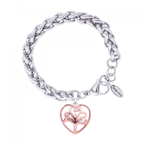 Bracciale Albero della Vita Life Emozioni