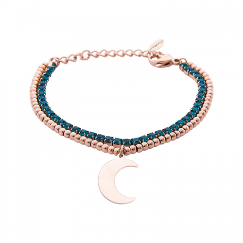 Bracciale Crystal – Luna