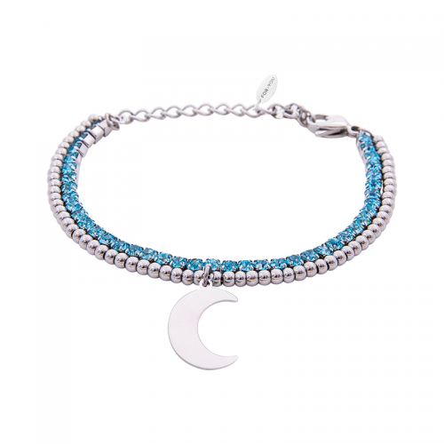 Bracciale Crystal – Luna