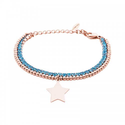 Bracciale Crystal – Stella