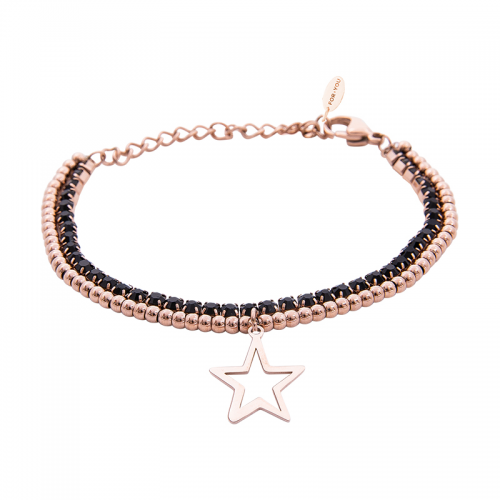 Bracciale Crystal – Stella