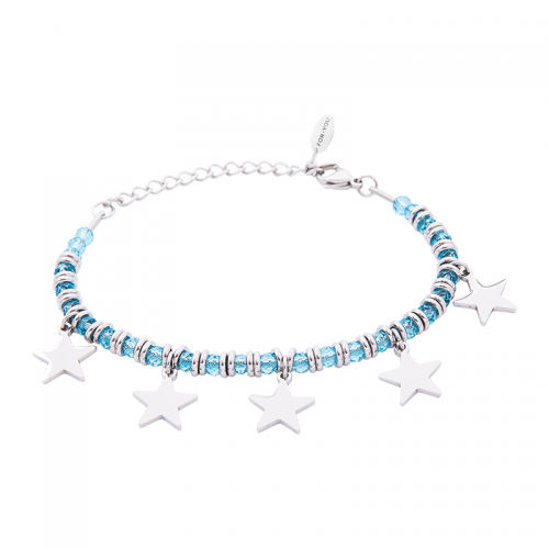 Bracciale Crystal – Stelle