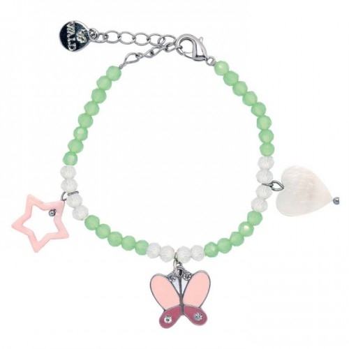 Bracciale farfalla