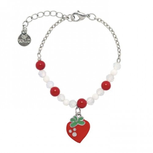 Bracciale fragola