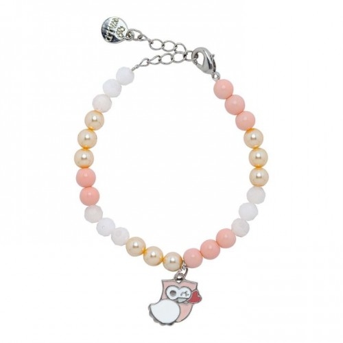 Bracciale gufo