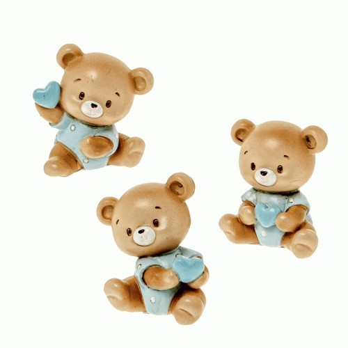 BUBY FIGURINA CIELO H.4